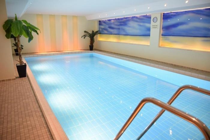 Apartment 2-zimmer-appartement Westerland