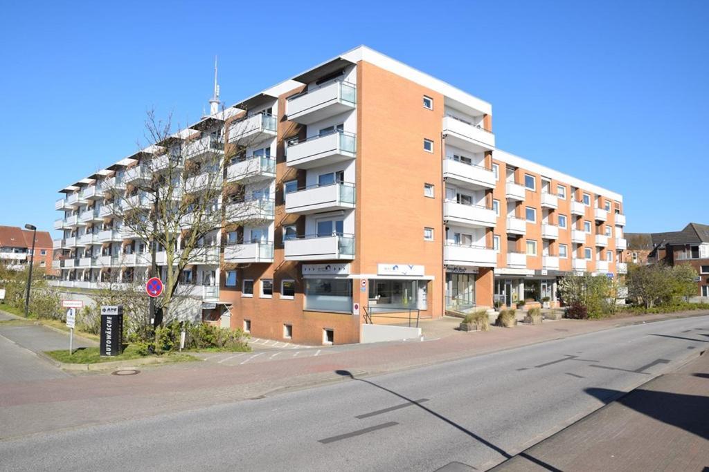 2-zimmer-appartement *